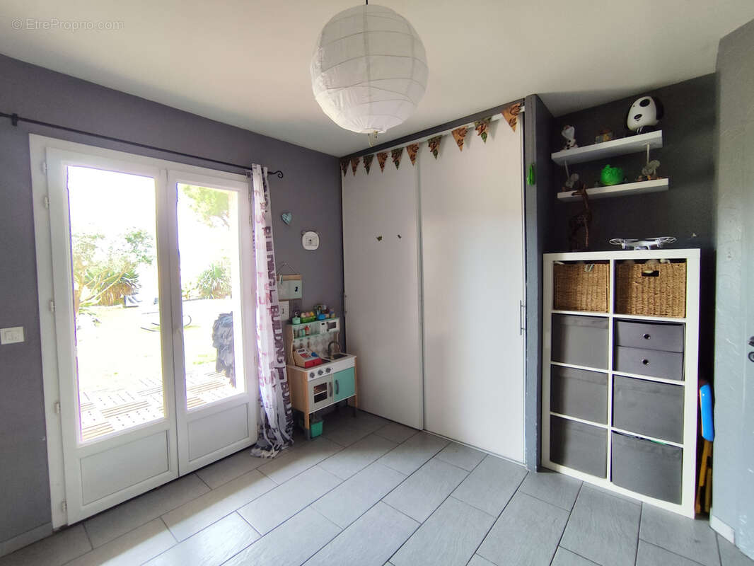 Maison à RIVE-DE-GIER