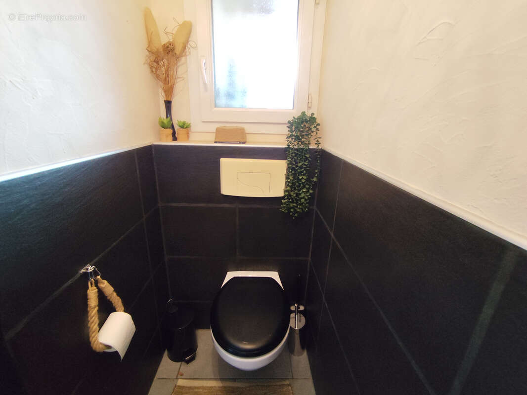 Maison à RIVE-DE-GIER