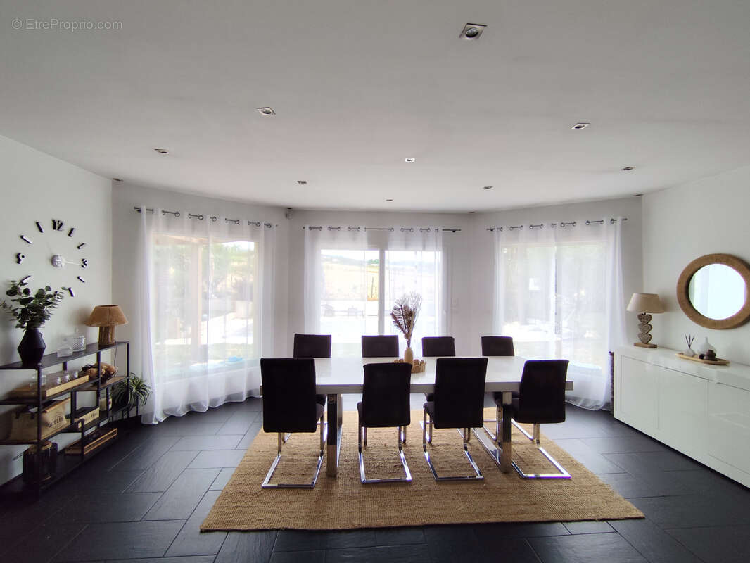 Maison à RIVE-DE-GIER