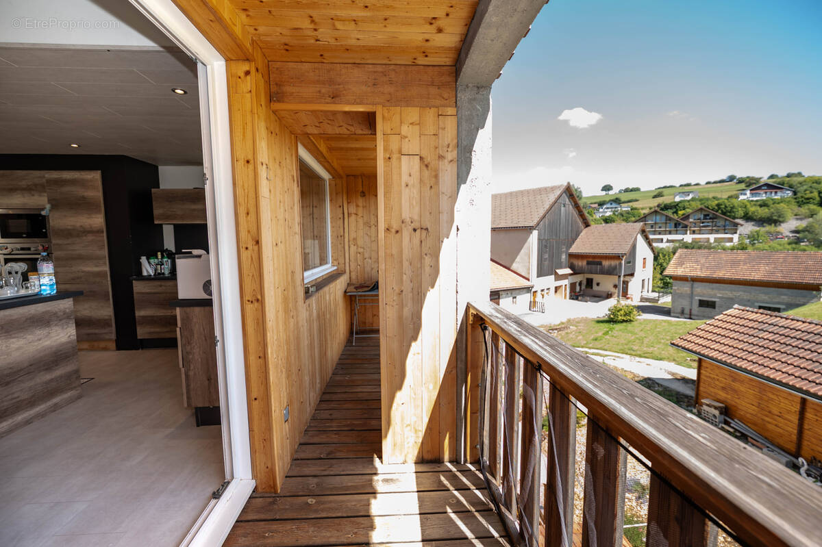 Autre à LABERGEMENT-SAINTE-MARIE