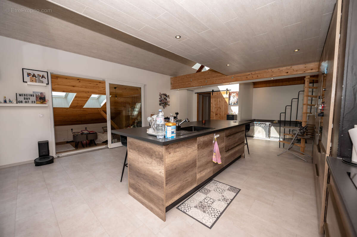 Autre à LABERGEMENT-SAINTE-MARIE