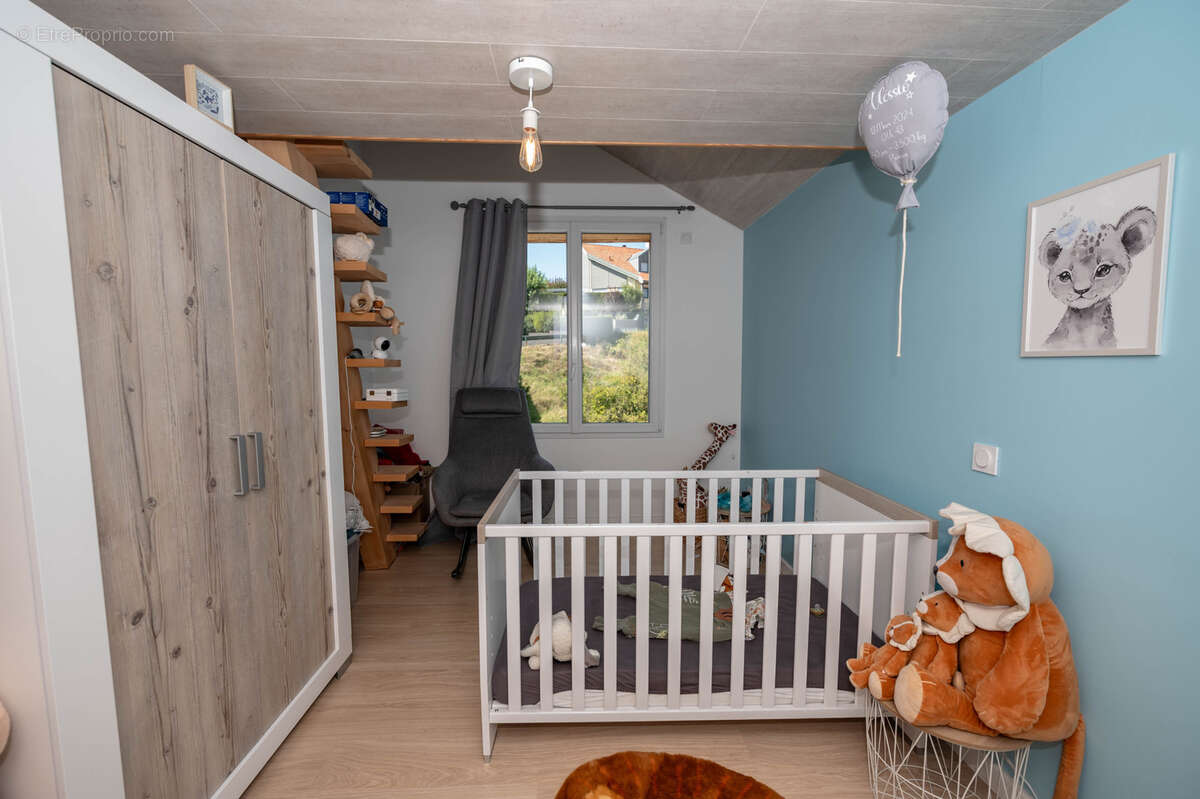 Autre à LABERGEMENT-SAINTE-MARIE