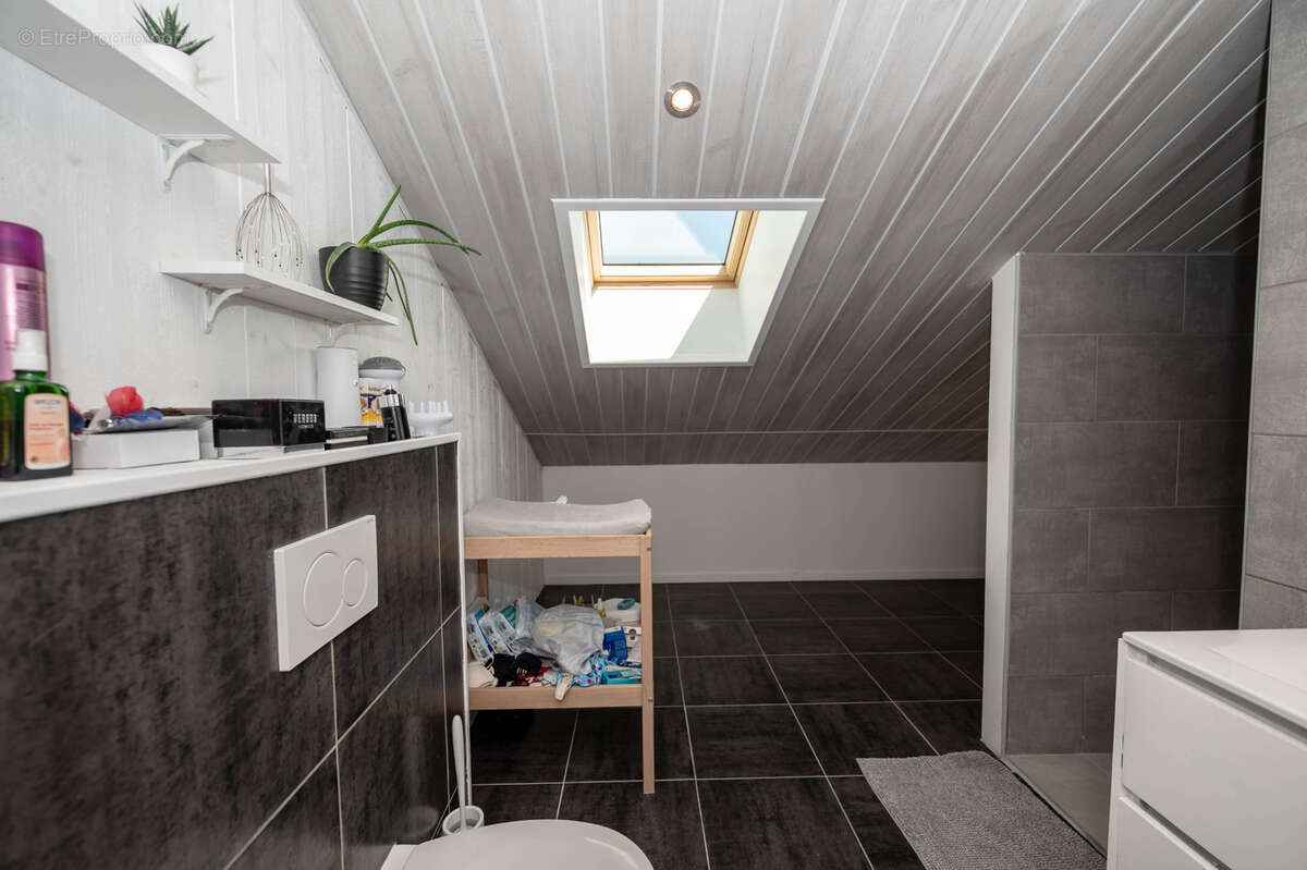 Autre à LABERGEMENT-SAINTE-MARIE