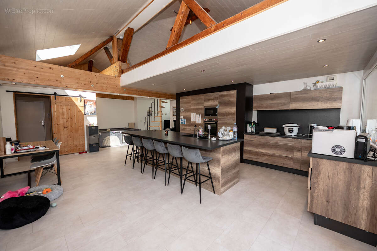 Autre à LABERGEMENT-SAINTE-MARIE