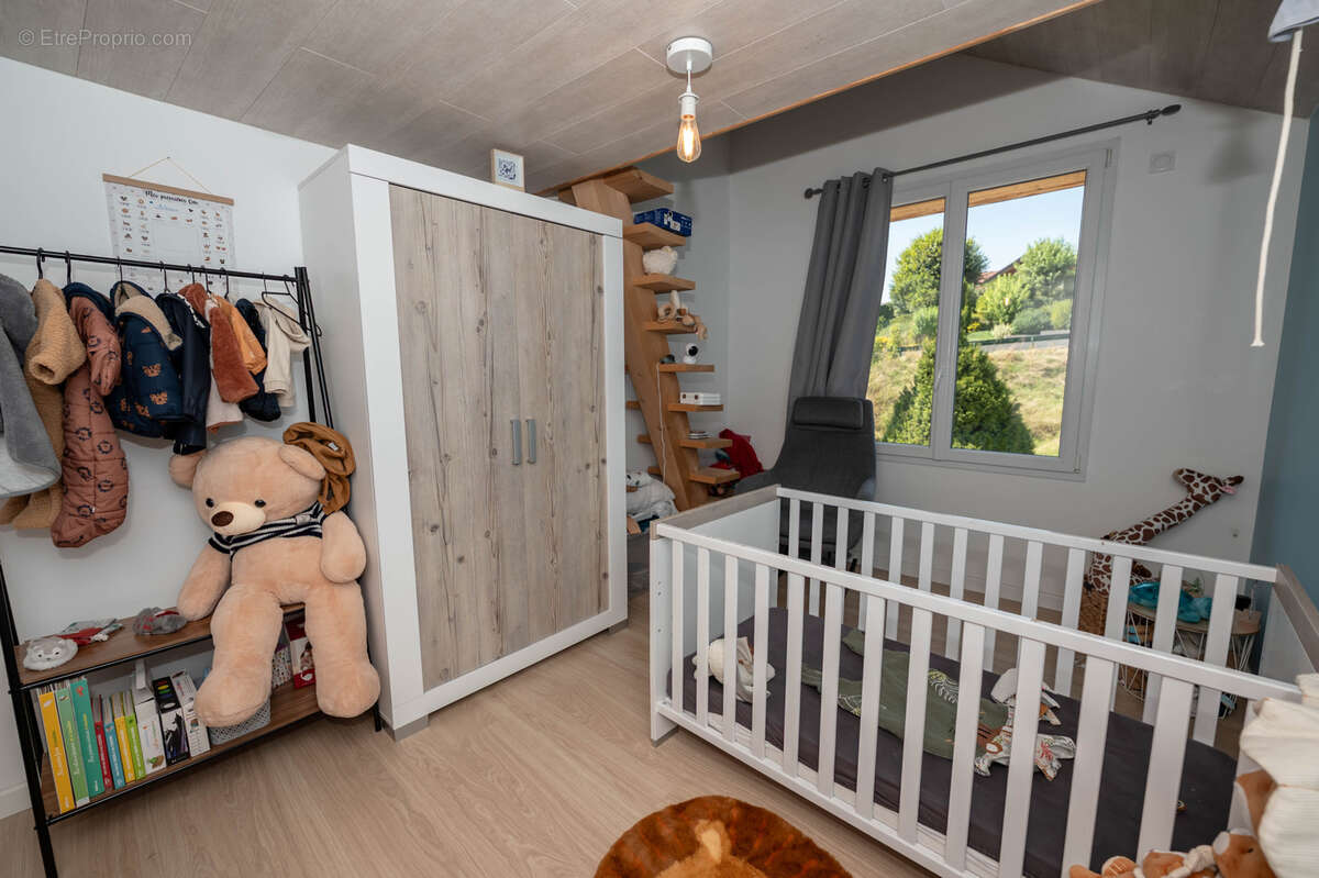 Autre à LABERGEMENT-SAINTE-MARIE