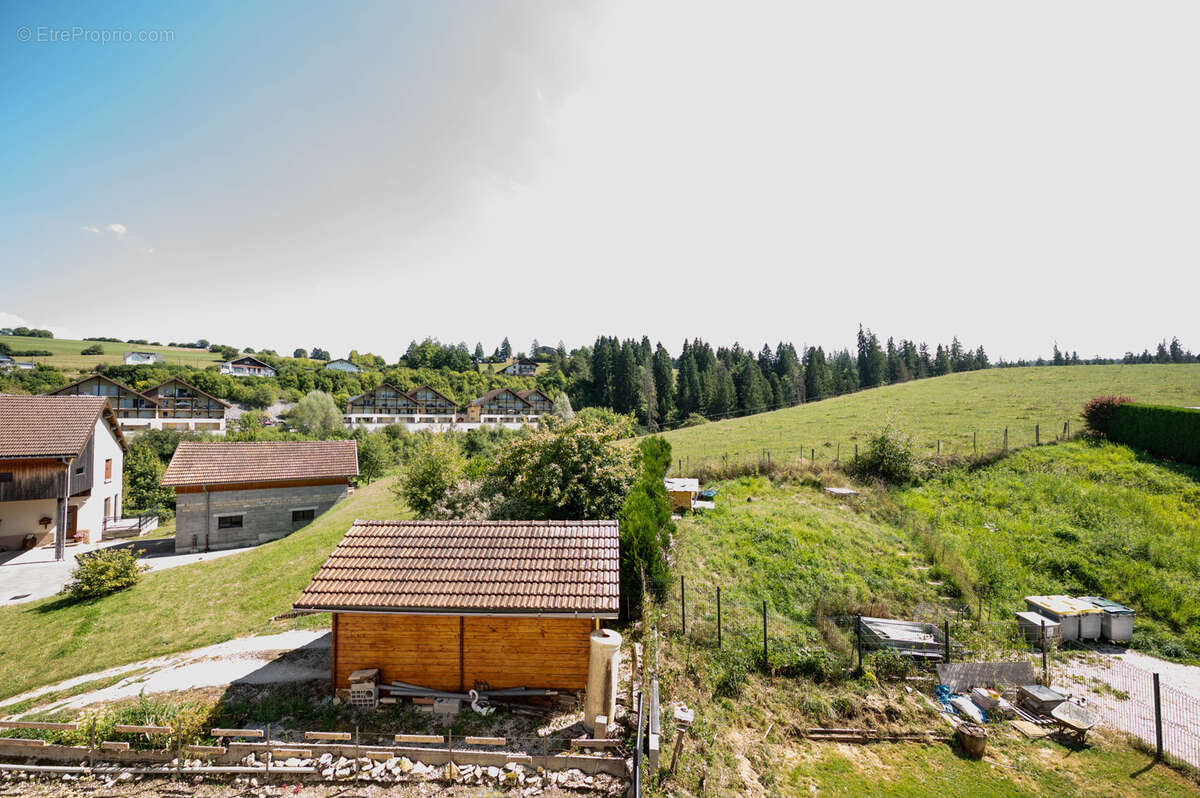 Autre à LABERGEMENT-SAINTE-MARIE
