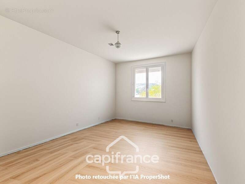 Appartement à SAINT-VALLIER