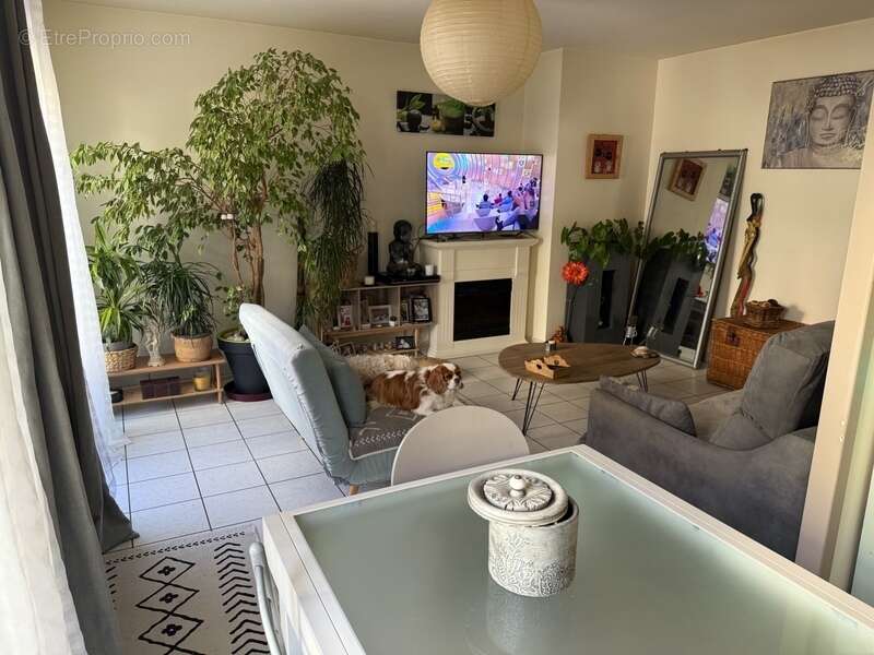 Appartement à ARGELES-GAZOST