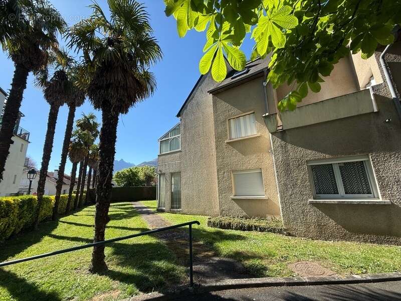 Appartement à ARGELES-GAZOST