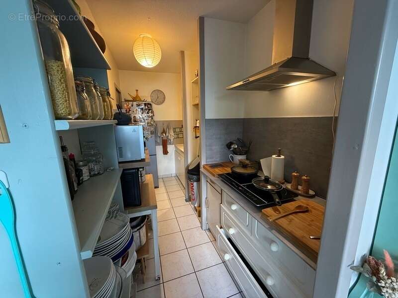 Appartement à ARGELES-GAZOST