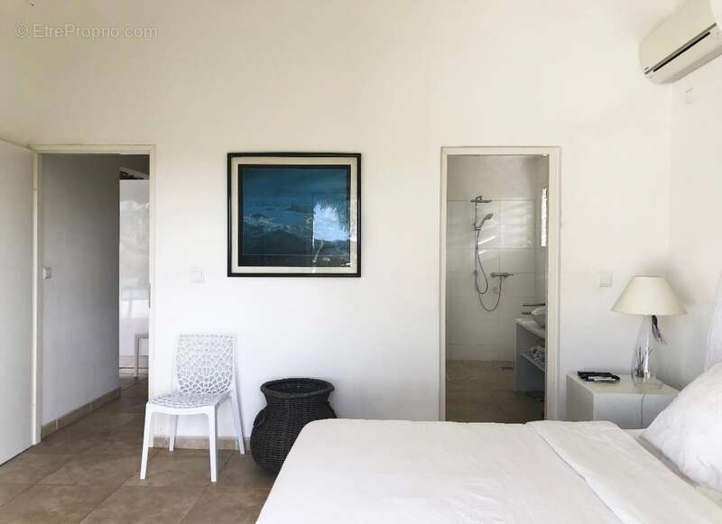 Maison à SAINTE-ANNE