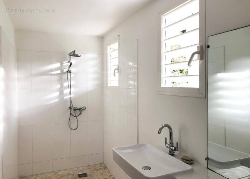 Maison à SAINTE-ANNE