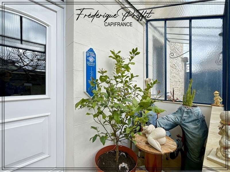 Maison à CIRES-LES-MELLO