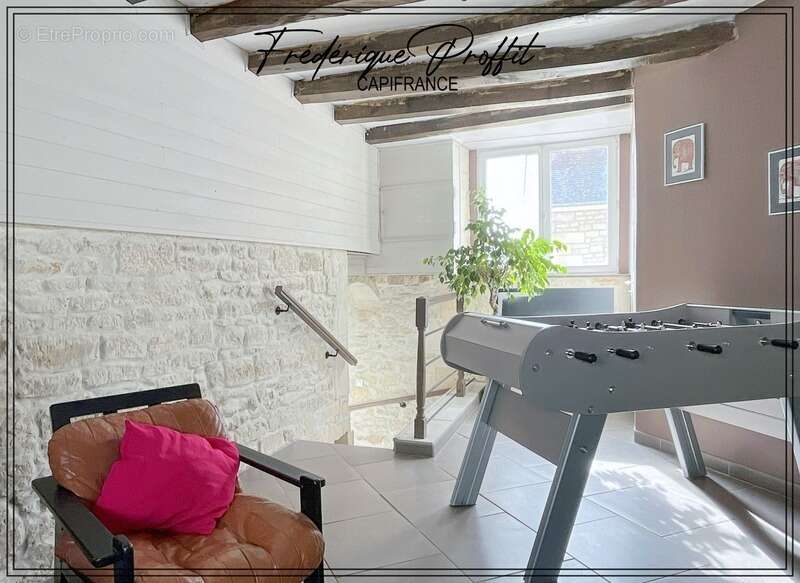 Maison à CIRES-LES-MELLO