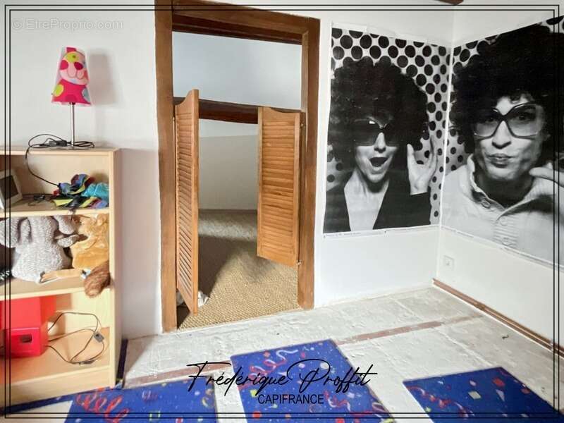 Maison à CIRES-LES-MELLO