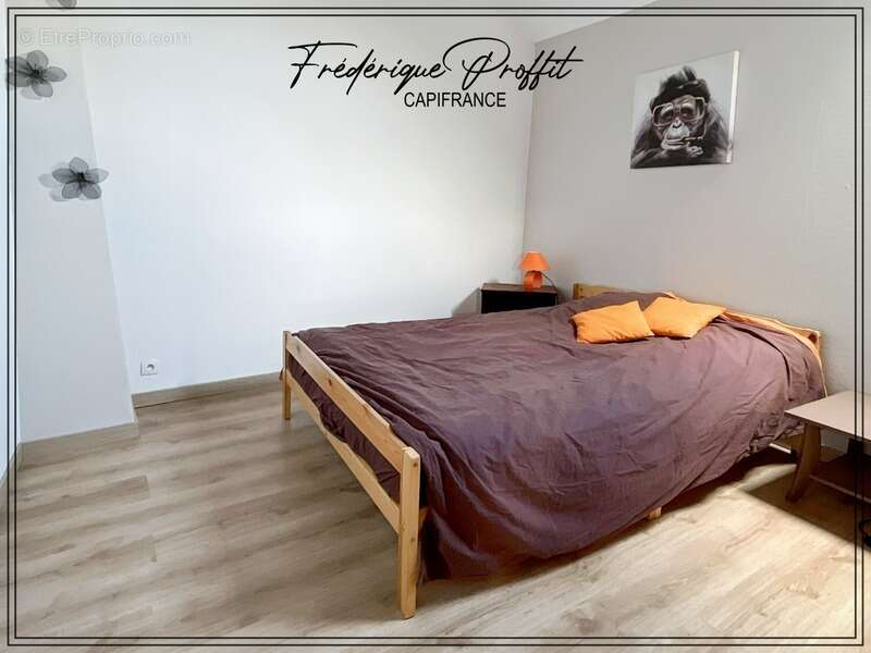 Maison à CIRES-LES-MELLO