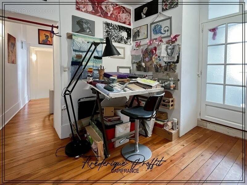 Maison à CIRES-LES-MELLO