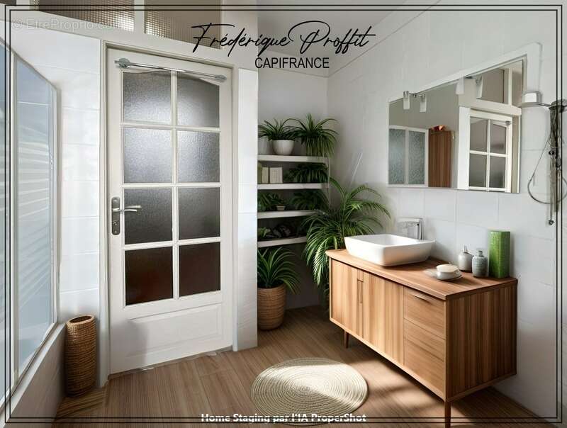 Maison à CIRES-LES-MELLO