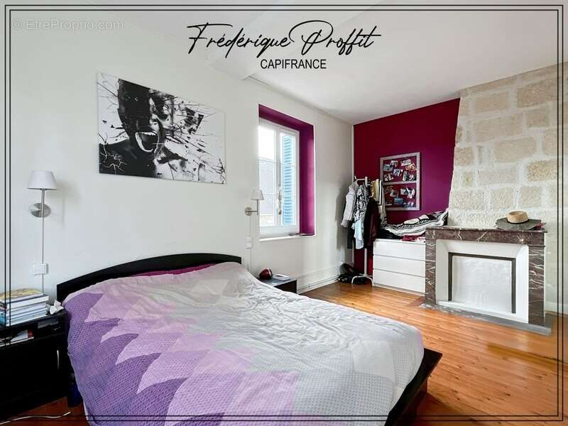 Maison à CIRES-LES-MELLO