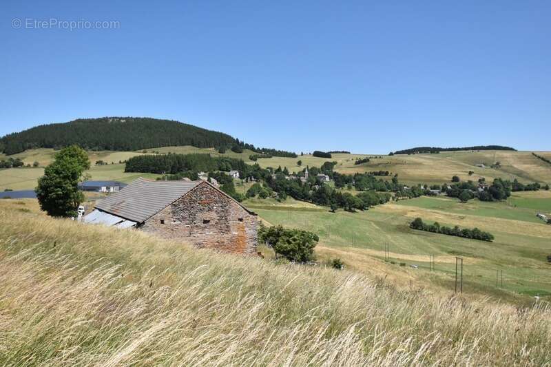 Maison à CHAUDEYROLLES