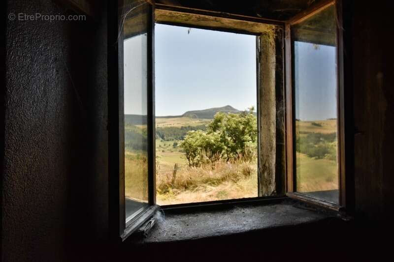 Maison à CHAUDEYROLLES