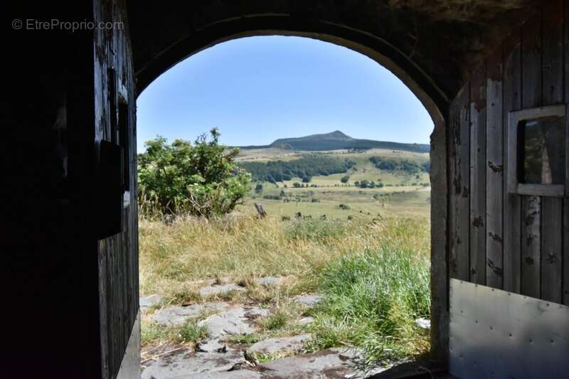 Maison à CHAUDEYROLLES