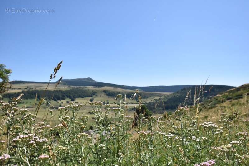 Maison à CHAUDEYROLLES