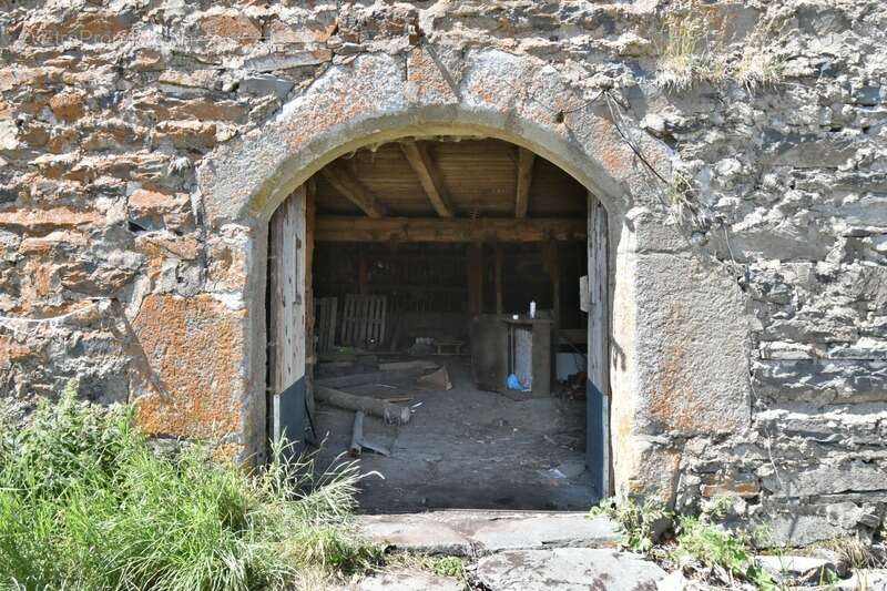 Maison à CHAUDEYROLLES