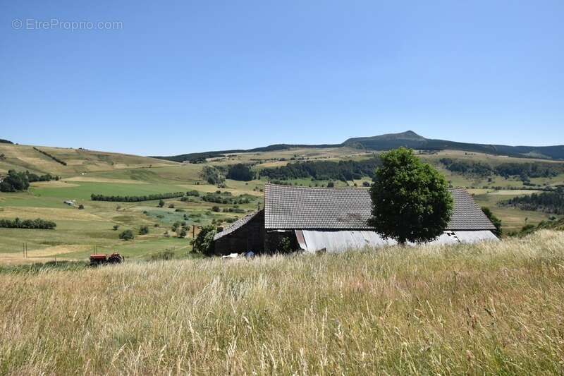 Maison à CHAUDEYROLLES