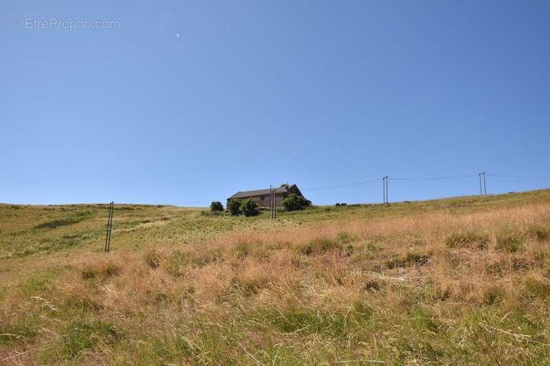 Maison à CHAUDEYROLLES
