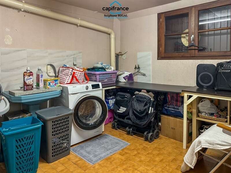 Maison à SAINT-GEORGES