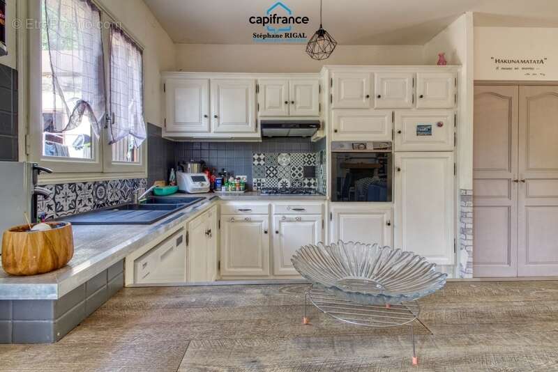 Maison à SAINT-GEORGES