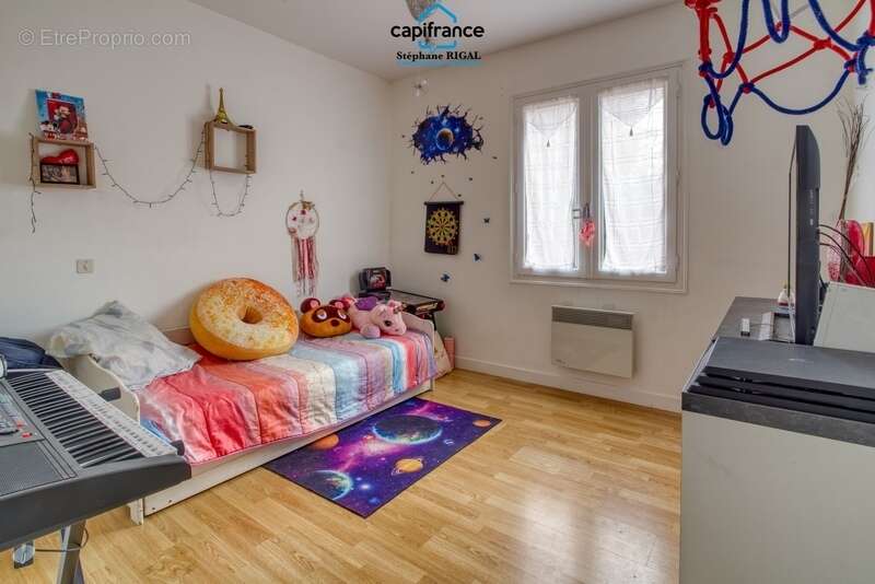 Maison à SAINT-GEORGES