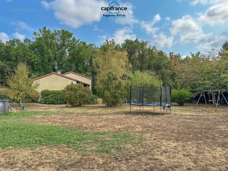 Maison à SAINT-GEORGES