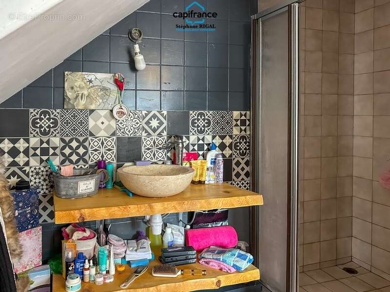 Maison à SAINT-GEORGES