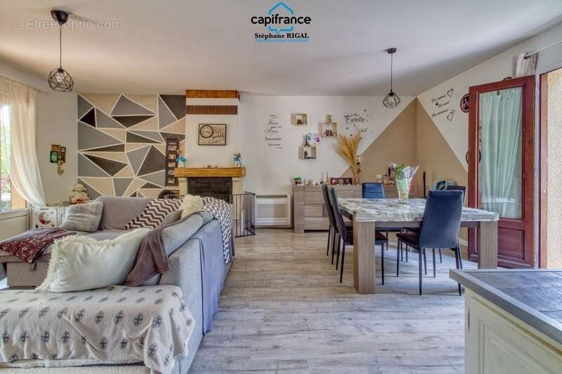 Maison à SAINT-GEORGES