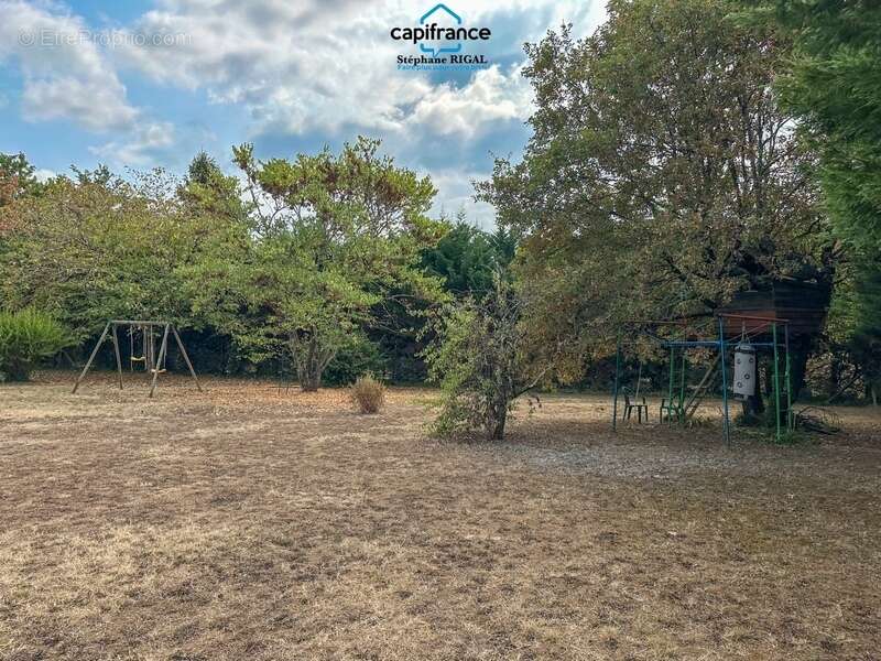 Maison à SAINT-GEORGES