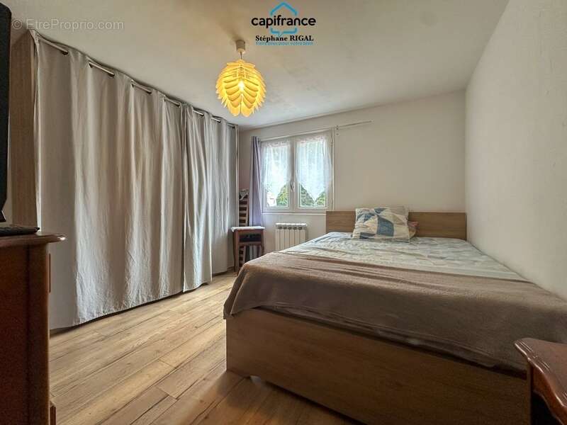 Maison à SAINT-GEORGES