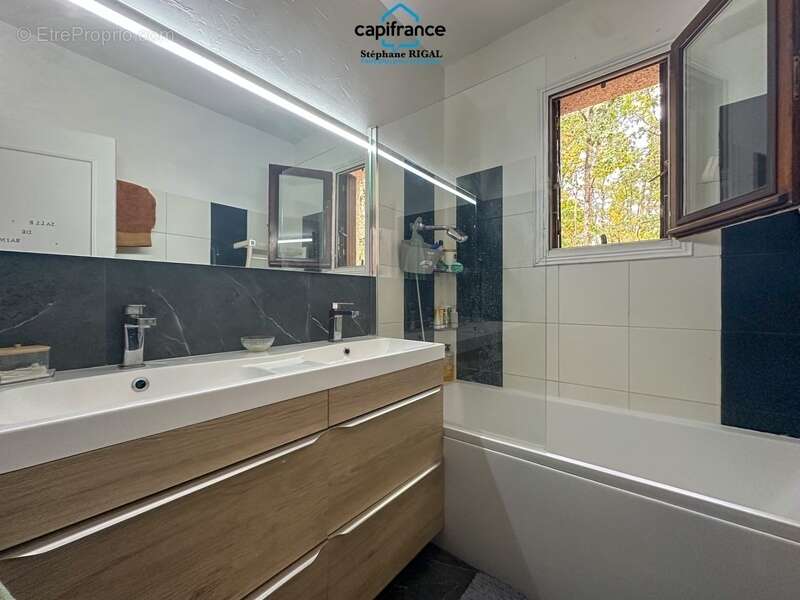 Maison à SAINT-GEORGES