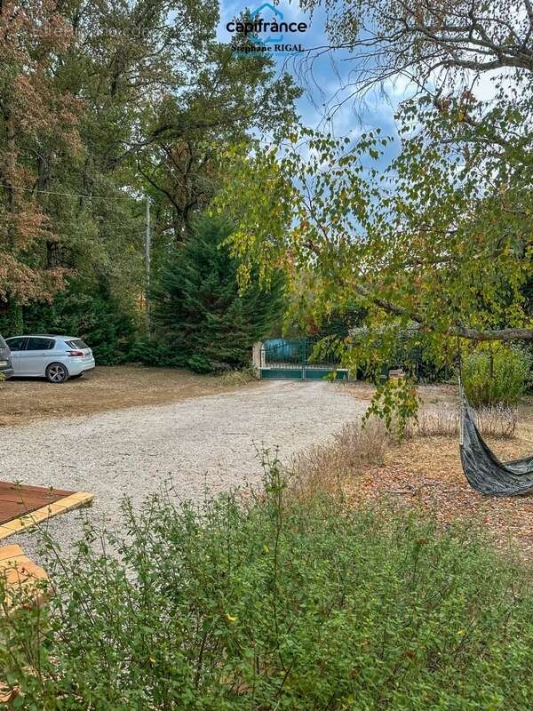 Maison à SAINT-GEORGES