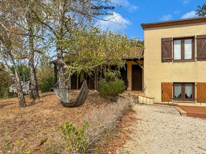 Maison à SAINT-GEORGES