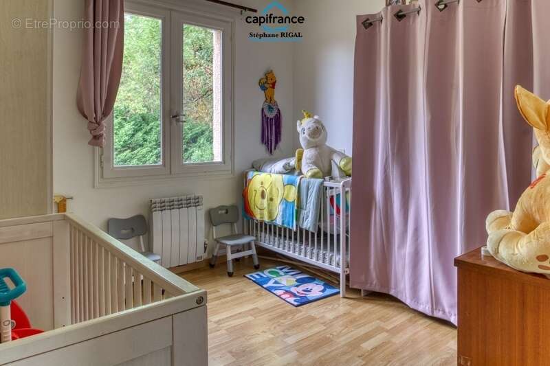 Maison à SAINT-GEORGES