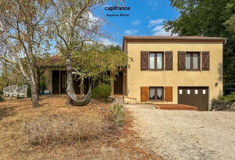 Maison à SAINT-GEORGES