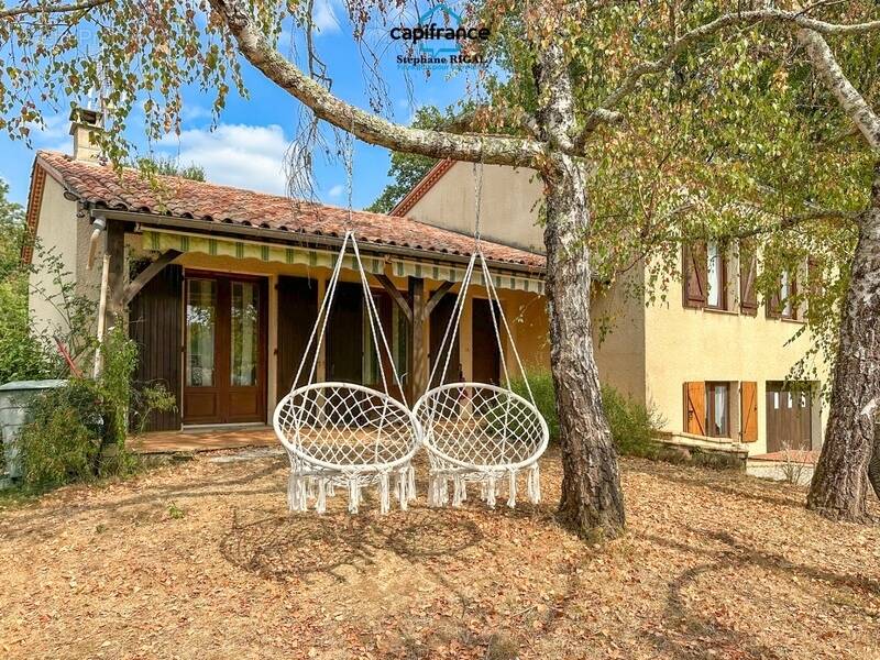 Maison à SAINT-GEORGES