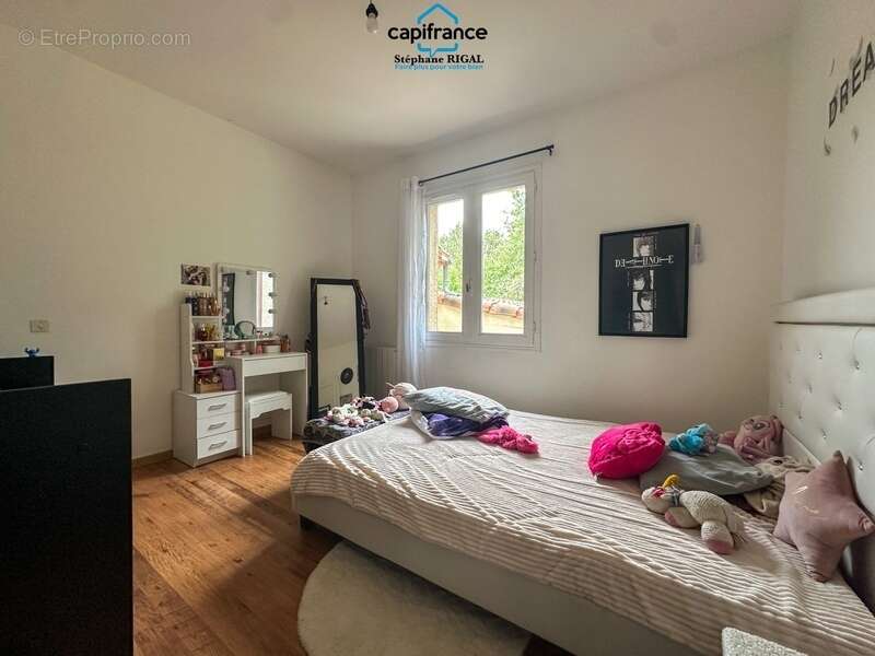 Maison à SAINT-GEORGES