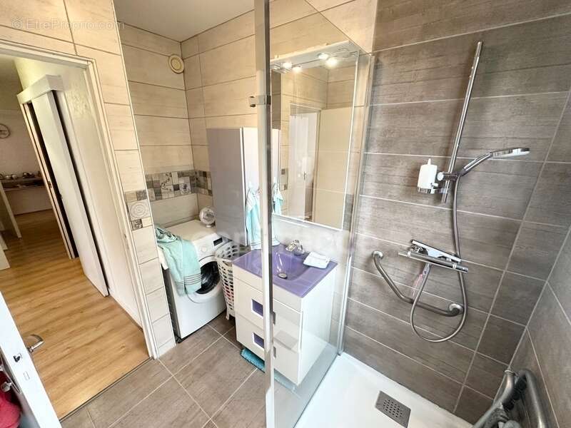 Appartement à CARHAIX-PLOUGUER