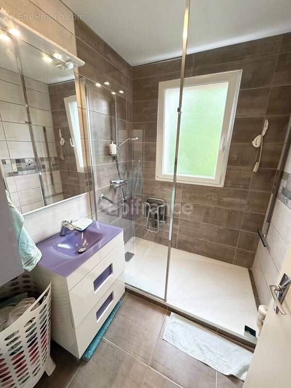 Appartement à CARHAIX-PLOUGUER