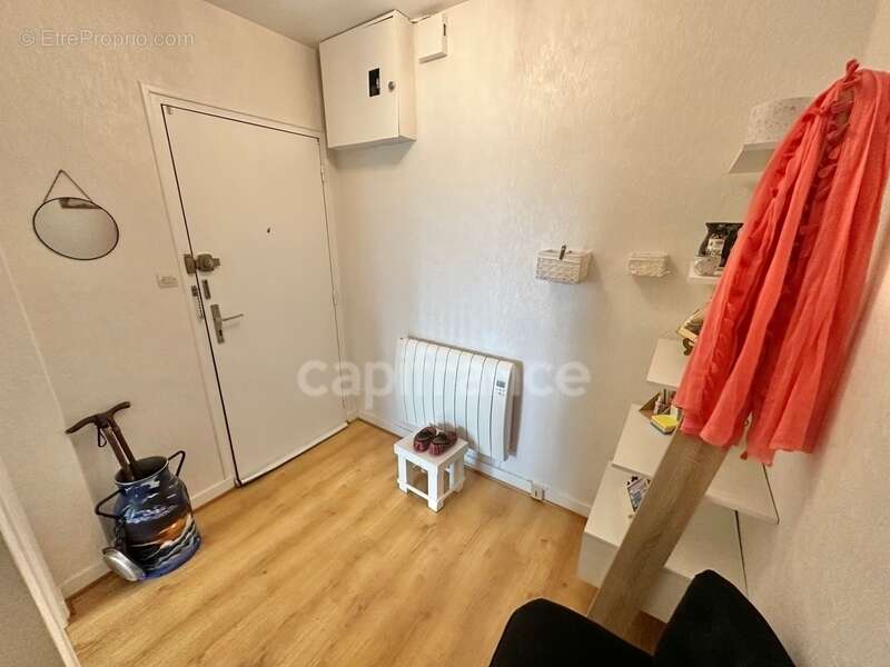 Appartement à CARHAIX-PLOUGUER