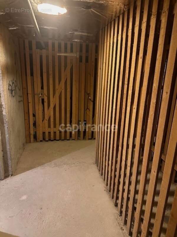 Appartement à CARHAIX-PLOUGUER