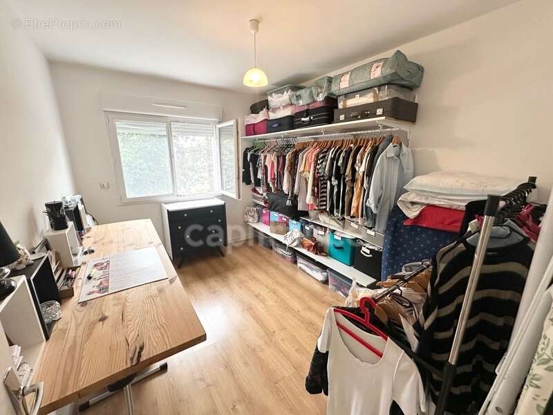 Appartement à CARHAIX-PLOUGUER